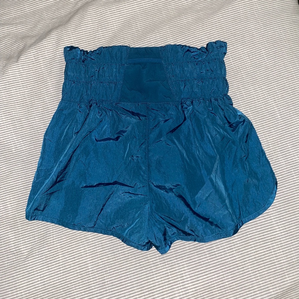 Way Home Shorts
